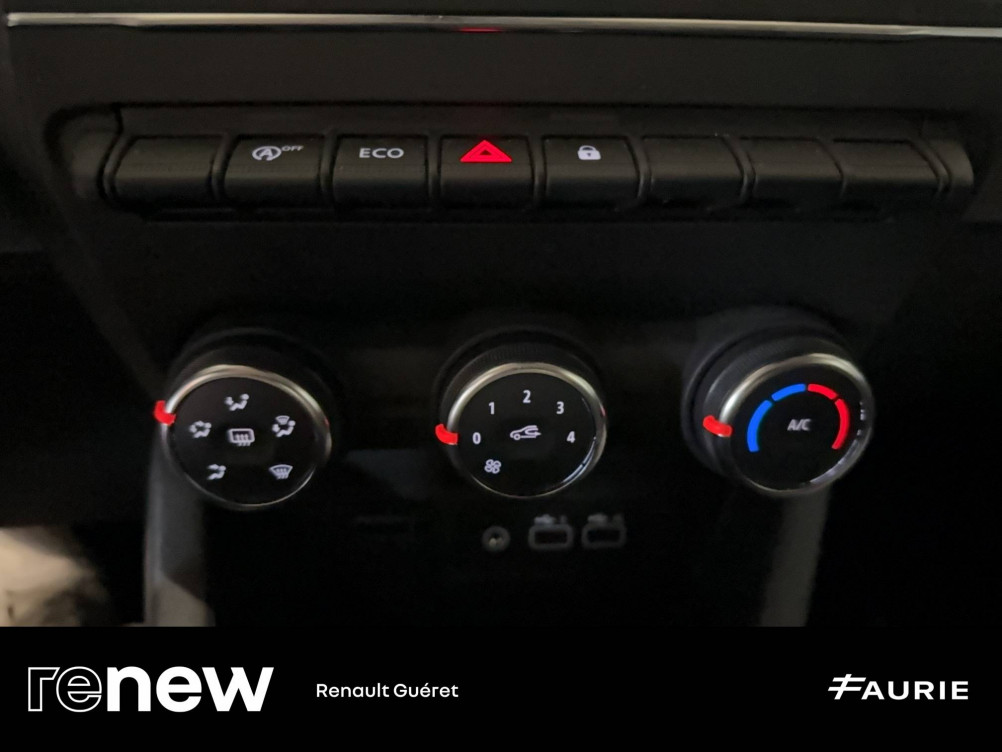 Acheter Renault Clio 5 Clio TCe 90 ch GSR2 Evolution 5p occasion dans les concessions du Groupe Faurie