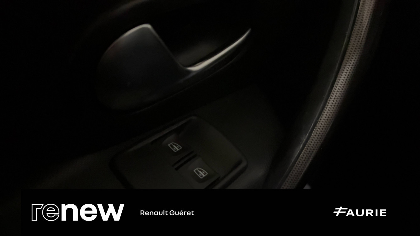 Acheter Dacia Sandero Sandero ECO-G 100 Stepway 5p occasion dans les concessions du Groupe Faurie