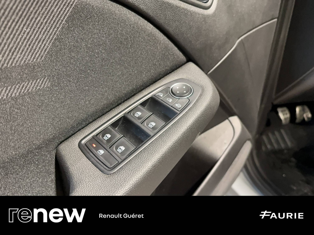 Acheter Renault Clio 5 Clio TCe 90 ch GSR2 Esprit Alpine 5p occasion dans les concessions du Groupe Faurie