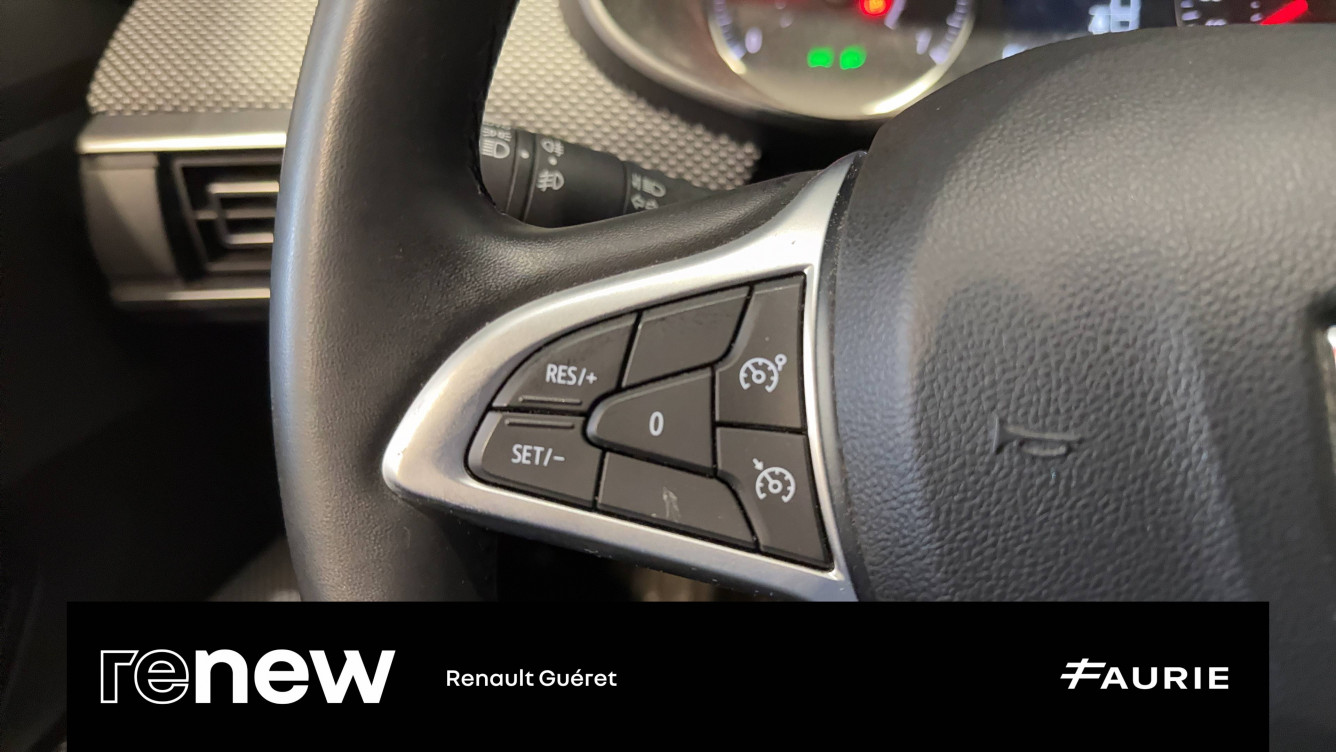 Acheter Dacia Sandero Sandero TCe 90 Confort 5p occasion dans les concessions du Groupe Faurie