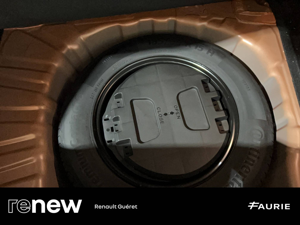 Acheter Renault Clio 5 Clio TCe 130 EDC FAP Intens 5p occasion dans les concessions du Groupe Faurie