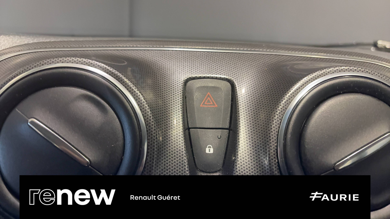 Acheter Dacia Sandero Sandero ECO-G 100 Stepway 5p occasion dans les concessions du Groupe Faurie