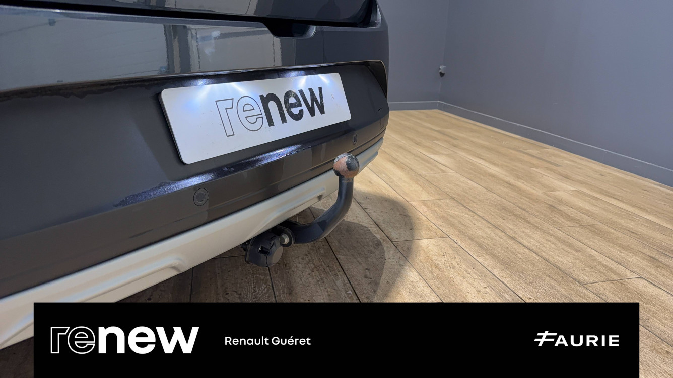 Acheter Dacia Sandero Sandero ECO-G 100 - 22 Stepway Confort 5p occasion dans les concessions du Groupe Faurie