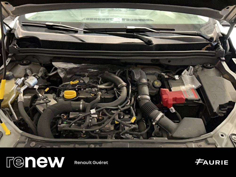 Acheter Dacia Sandero Sandero ECO-G 100 - 22 Stepway Confort 5p occasion dans les concessions du Groupe Faurie