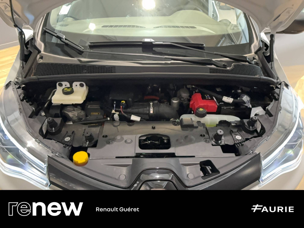 Acheter Renault Zoe Zoe R110 Achat Intégral Life 5p occasion dans les concessions du Groupe Faurie