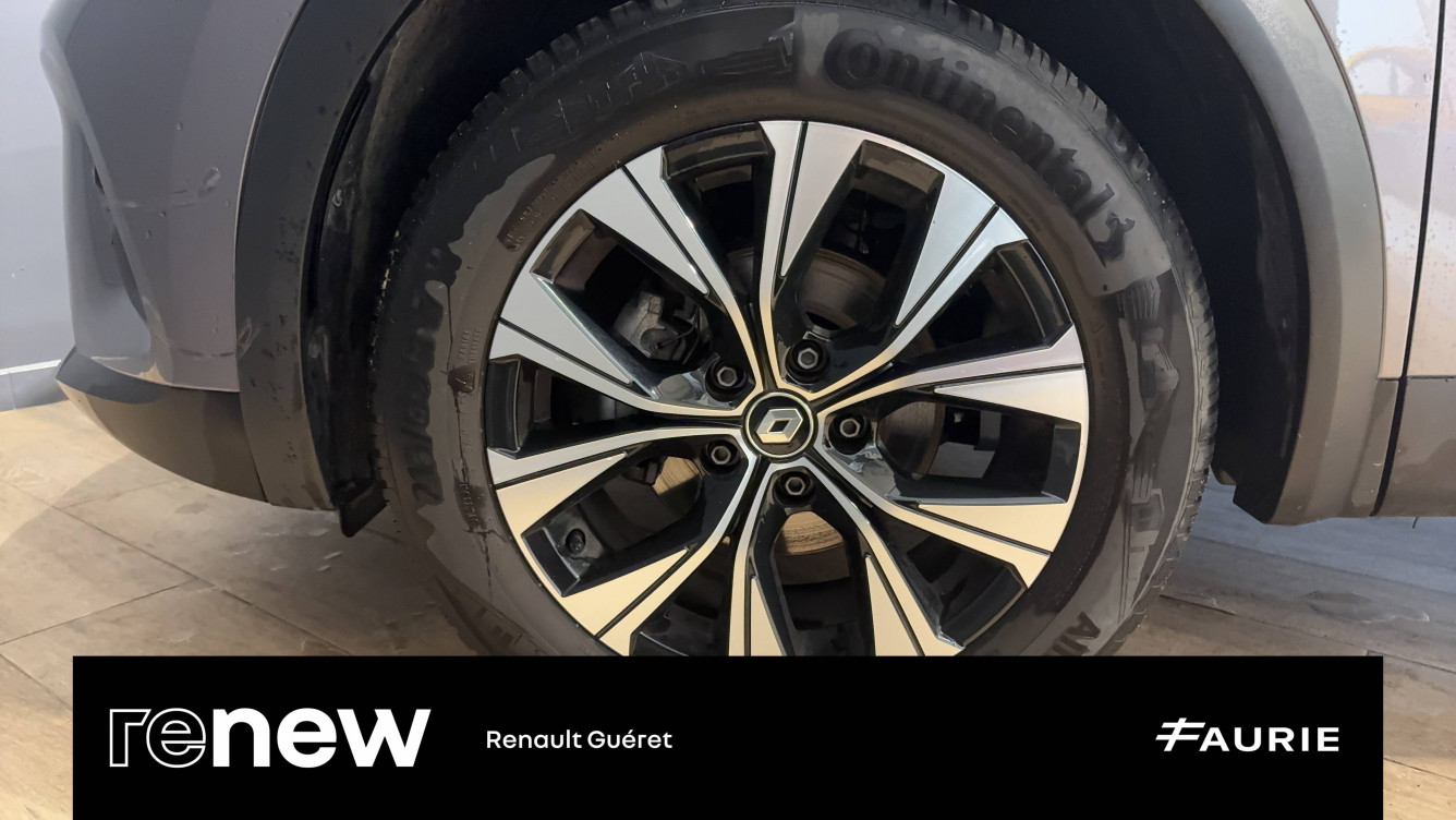 Acheter Renault Captur 2 Captur TCe 100 GPL Evolution 5p occasion dans les concessions du Groupe Faurie