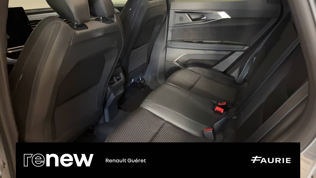 Acheter Renault Austral Austral E-Tech hybrid 200 Techno esprit Alpine 5p occasion dans les concessions du Groupe Faurie