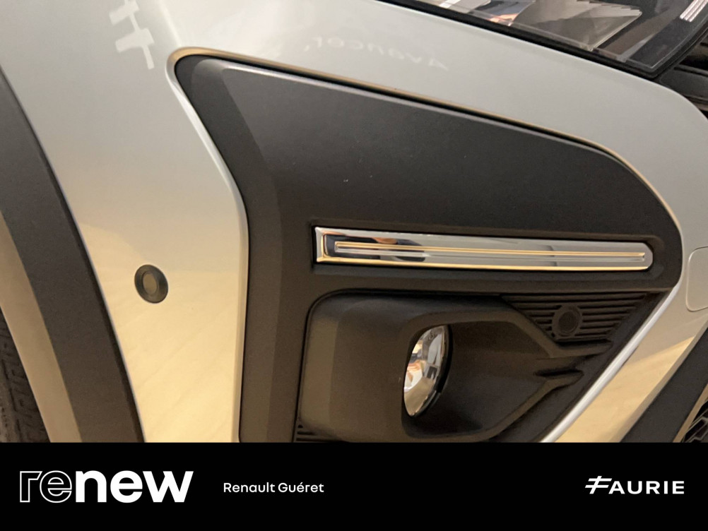 Acheter Dacia Sandero Sandero ECO-G 100 - 22 Stepway Confort 5p occasion dans les concessions du Groupe Faurie