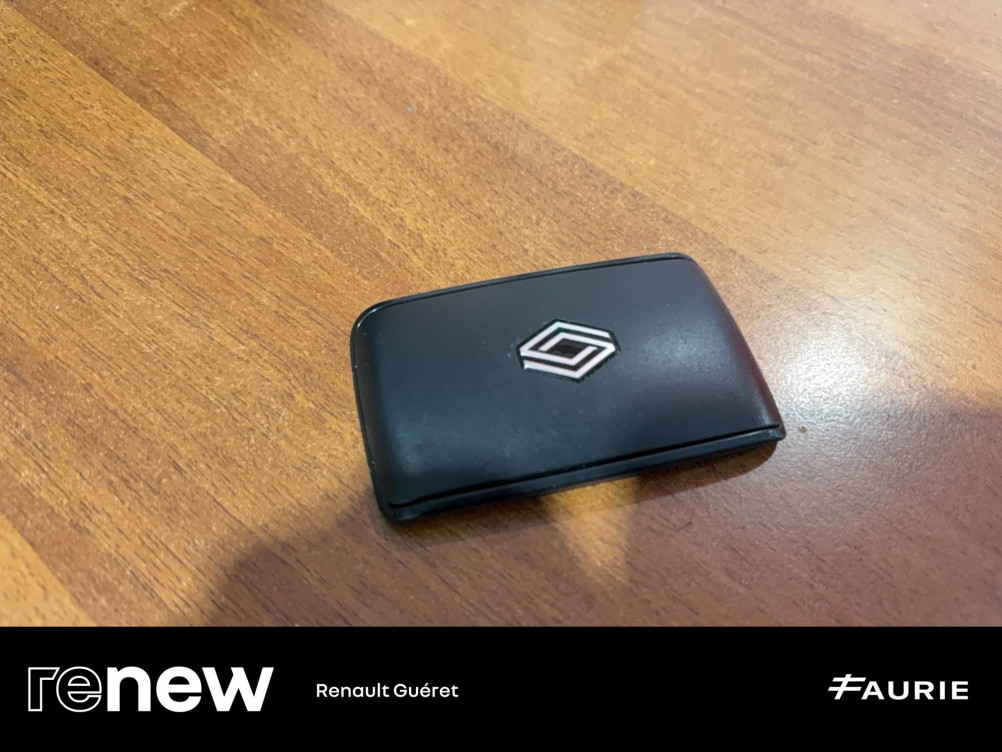 Acheter Renault Clio 5 Clio TCe 90 ch GSR2 Esprit Alpine 5p occasion dans les concessions du Groupe Faurie