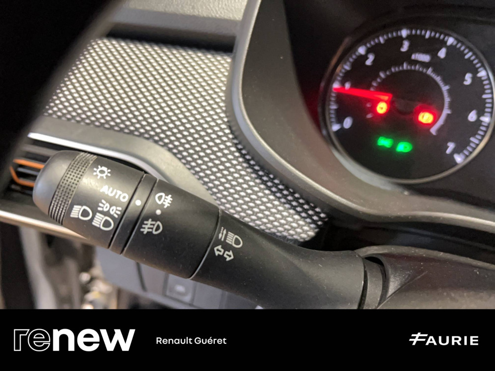 Acheter Dacia Sandero Sandero ECO-G 100 - 22 Stepway Confort 5p occasion dans les concessions du Groupe Faurie