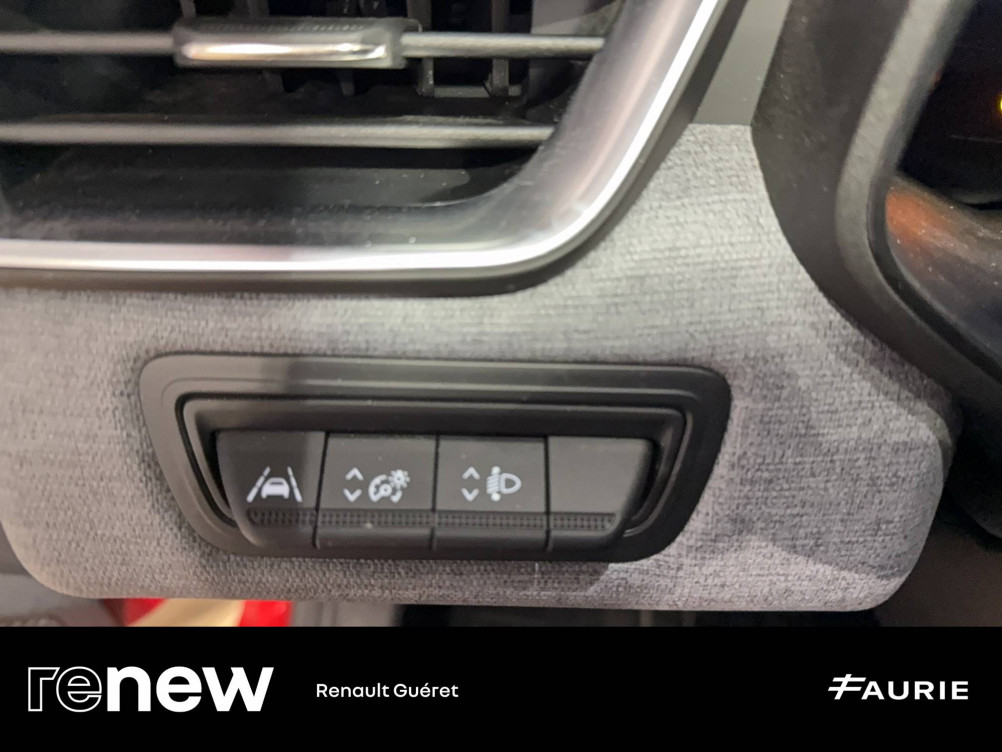 Acheter Renault Clio 5 Clio TCe 90 ch GSR2 Evolution 5p occasion dans les concessions du Groupe Faurie