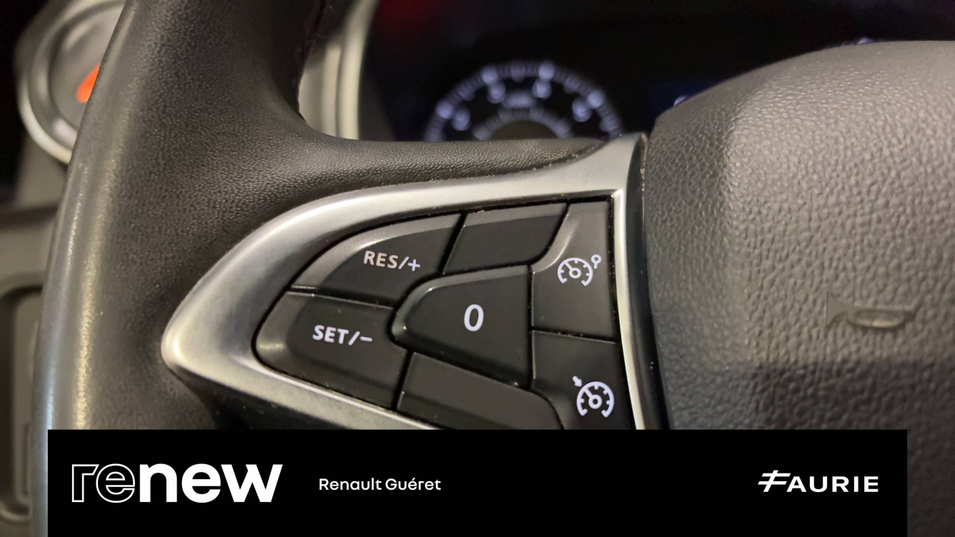 Acheter Dacia Duster Duster Blue dCi 115 4x4 SL Extreme 5p occasion dans les concessions du Groupe Faurie