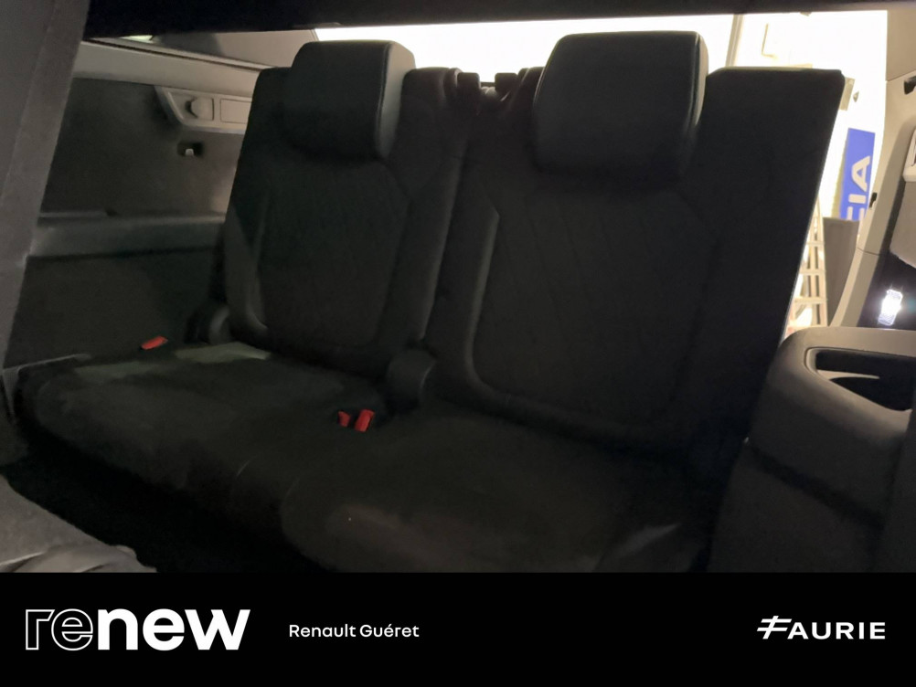 Acheter Skoda Kodiaq Kodiaq 2.0 TDI 150 SCR DSG7 7pl Sportline 5p occasion dans les concessions du Groupe Faurie