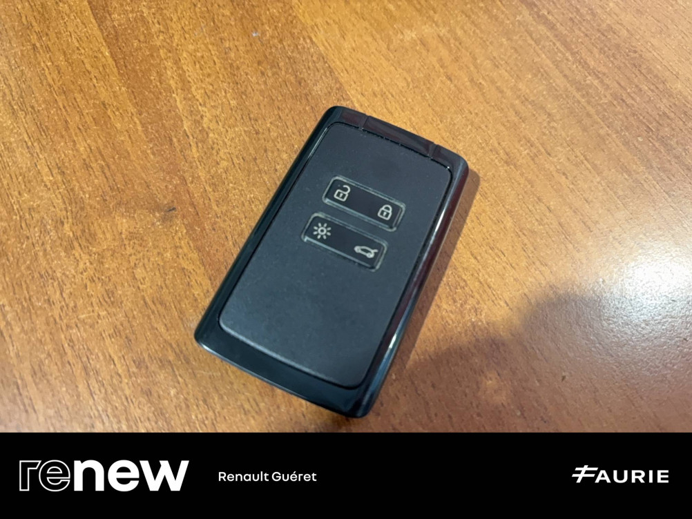 Acheter Dacia Duster Duster Blue dCi 115 4x4 Journey 5p occasion dans les concessions du Groupe Faurie