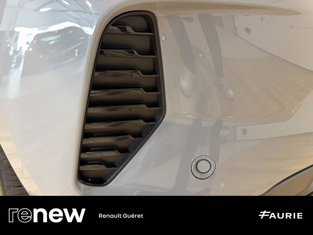 Acheter Renault Clio 5 Clio TCe 90 ch GSR2 Esprit Alpine 5p occasion dans les concessions du Groupe Faurie