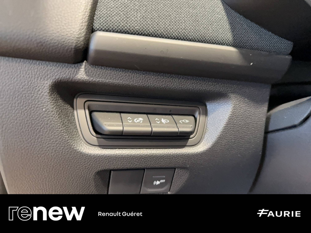 Acheter Renault Zoe Zoe R110 Achat Intégral Life 5p occasion dans les concessions du Groupe Faurie