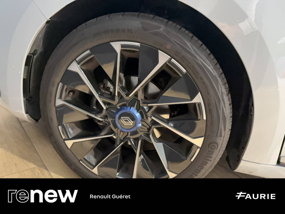 Acheter Renault Clio 5 Clio TCe 90 ch GSR2 Esprit Alpine 5p occasion dans les concessions du Groupe Faurie