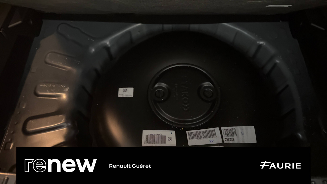 Acheter Dacia Sandero Sandero ECO-G 100 - 22 Stepway Confort 5p occasion dans les concessions du Groupe Faurie