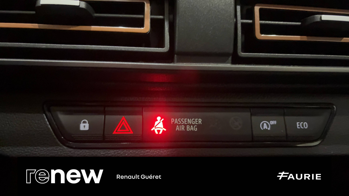 Acheter Dacia Sandero Sandero ECO-G 100 Stepway Expression 5p occasion dans les concessions du Groupe Faurie