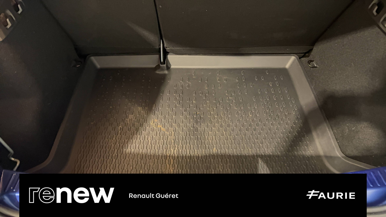 Acheter Dacia Sandero Sandero TCe 90 Confort 5p occasion dans les concessions du Groupe Faurie