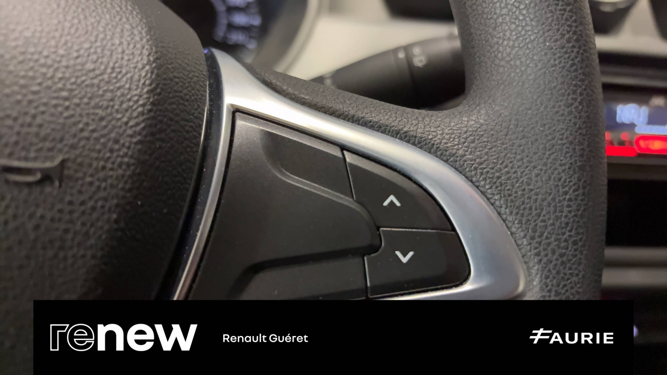 Acheter Dacia Duster Duster ECO-G 100 4x2 Access 5p occasion dans les concessions du Groupe Faurie