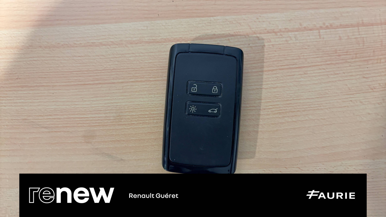 Acheter Dacia Sandero Sandero ECO-G 100 - 22 Stepway Confort 5p occasion dans les concessions du Groupe Faurie