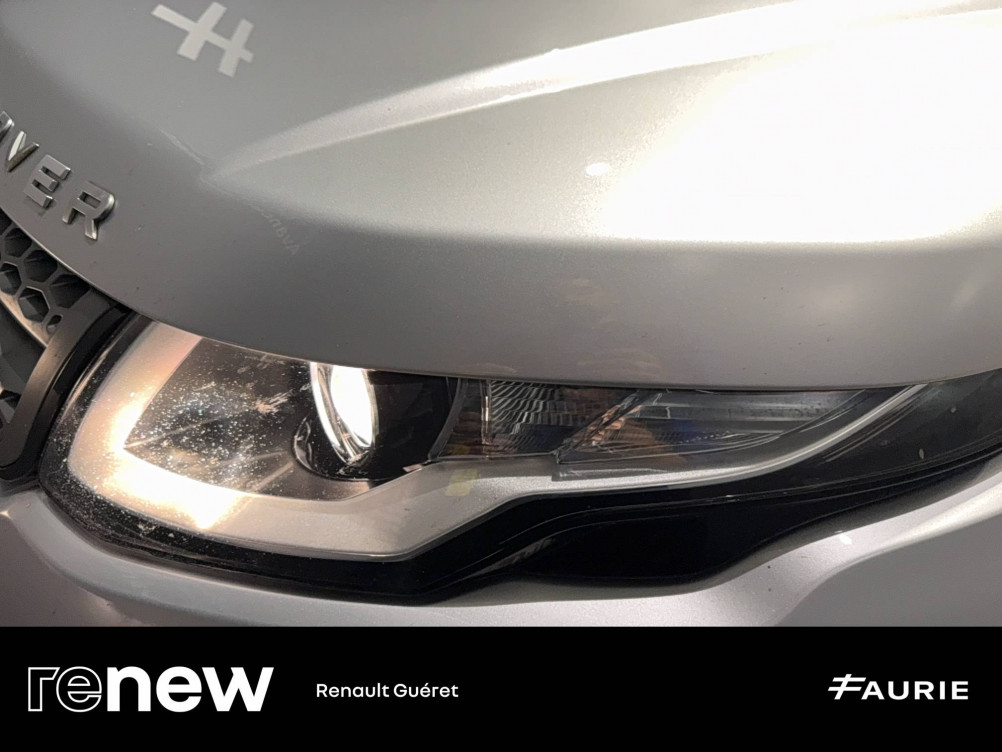 Acheter Land Rover Range Rover Evoque Range Rover Evoque Mark IV eD4 150 2WD e-Capability Business 5p occasion dans les concessions du Groupe Faurie