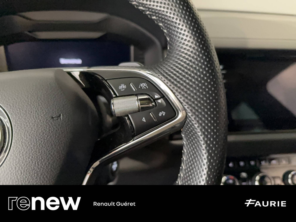 Acheter Skoda Kodiaq Kodiaq 2.0 TDI 150 SCR DSG7 7pl Sportline 5p occasion dans les concessions du Groupe Faurie