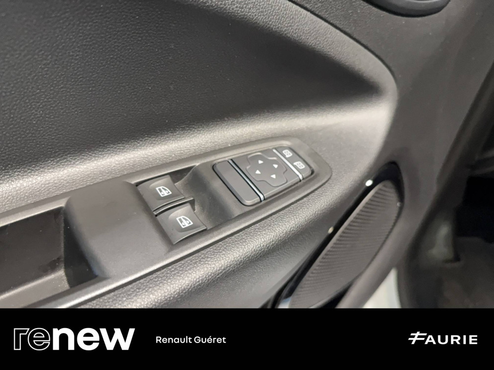 Acheter Renault Zoe Zoe R110 Achat Intégral Life 5p occasion dans les concessions du Groupe Faurie