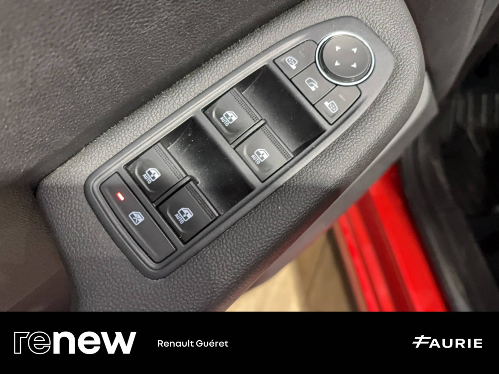 Acheter Renault Clio 5 Clio TCe 90 ch GSR2 Evolution 5p occasion dans les concessions du Groupe Faurie
