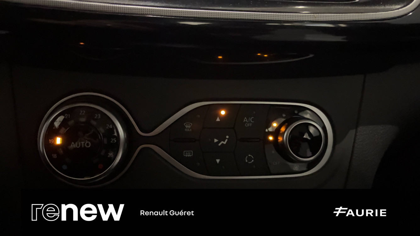 Acheter Dacia Sandero Sandero TCe 90 Advance 5p occasion dans les concessions du Groupe Faurie