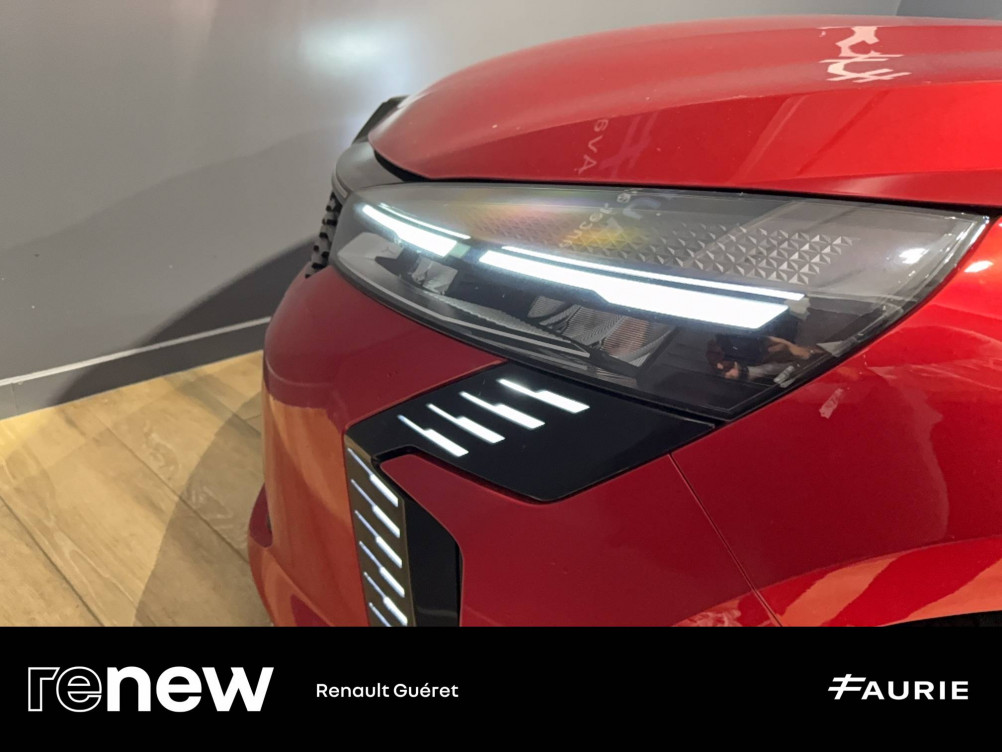 Acheter Renault Clio 5 Clio TCe 90 ch GSR2 Evolution 5p occasion dans les concessions du Groupe Faurie