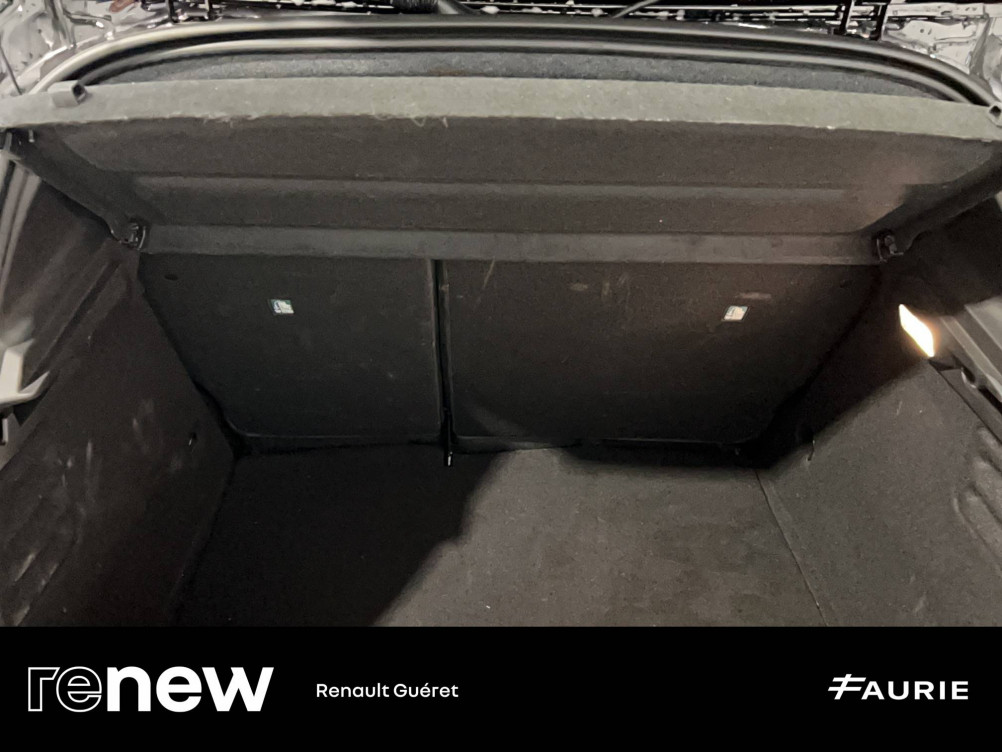 Acheter Renault Clio 5 Clio TCe 90 ch GSR2 Esprit Alpine 5p occasion dans les concessions du Groupe Faurie