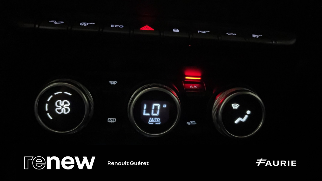 Acheter Dacia Duster Duster Blue dCi 115 4x4 SL Extreme 5p occasion dans les concessions du Groupe Faurie