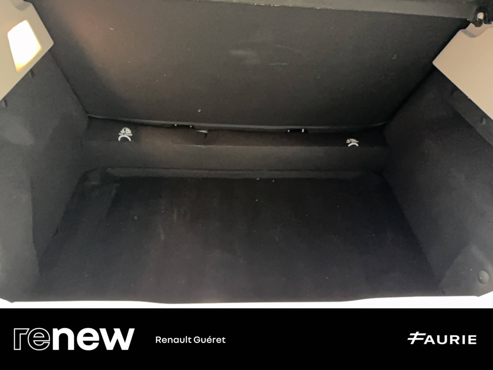 Acheter Renault Zoe Zoe R110 Achat Intégral Life 5p occasion dans les concessions du Groupe Faurie