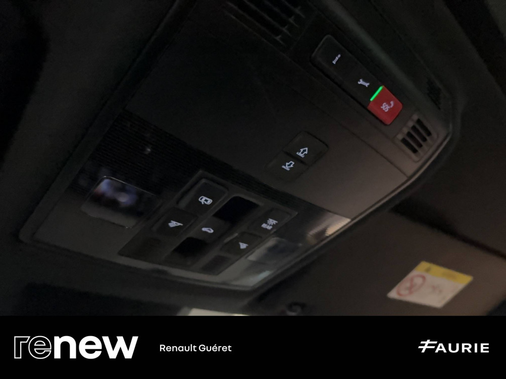 Acheter Skoda Kodiaq Kodiaq 2.0 TDI 150 SCR DSG7 7pl Sportline 5p occasion dans les concessions du Groupe Faurie