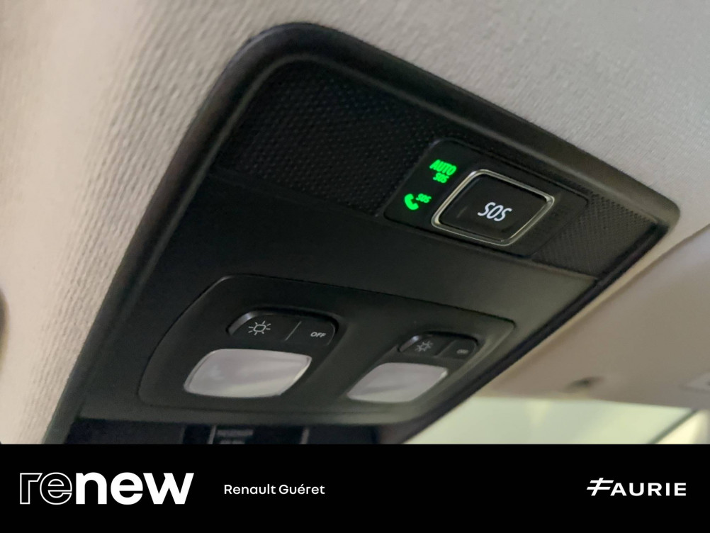 Acheter Renault Clio 5 Clio TCe 90 ch GSR2 Evolution 5p occasion dans les concessions du Groupe Faurie