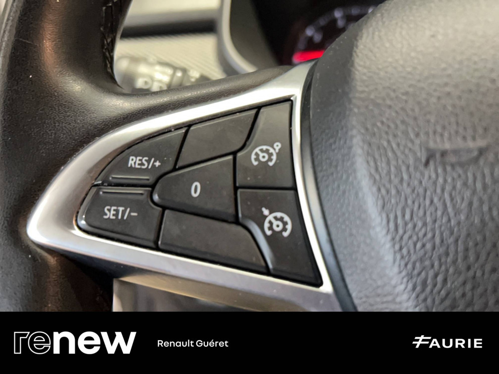 Acheter Dacia Sandero Sandero ECO-G 100 - 22 Stepway Confort 5p occasion dans les concessions du Groupe Faurie