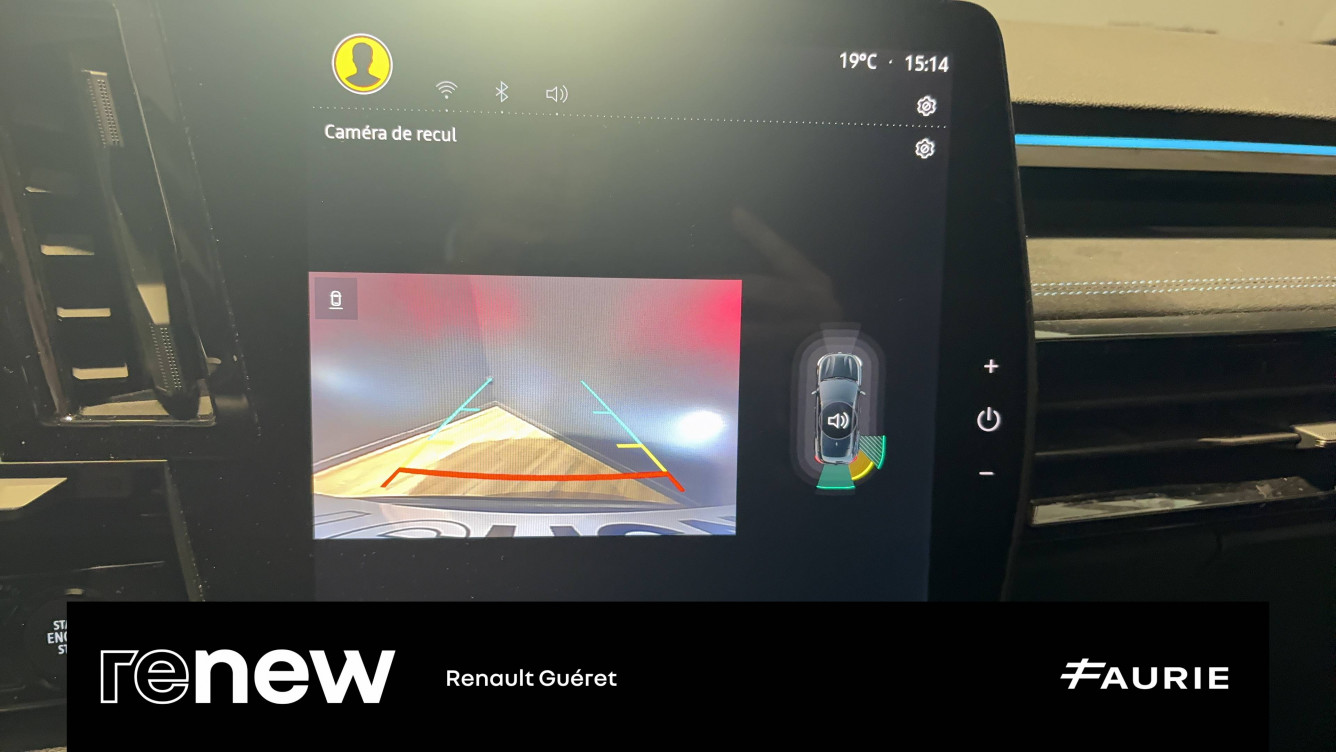 Acheter Renault Austral Austral E-Tech hybrid 200 Techno esprit Alpine 5p occasion dans les concessions du Groupe Faurie