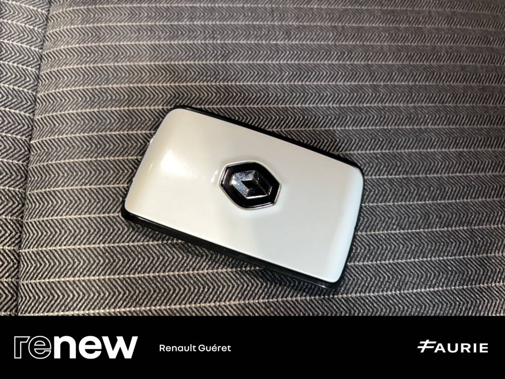 Acheter Renault Clio 5 Clio TCe 140 - 21N SL Lutecia 5p occasion dans les concessions du Groupe Faurie