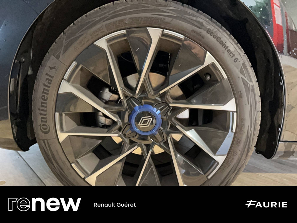 Acheter Renault Clio 5 Clio TCe 90 ch GSR2 Esprit Alpine 5p occasion dans les concessions du Groupe Faurie