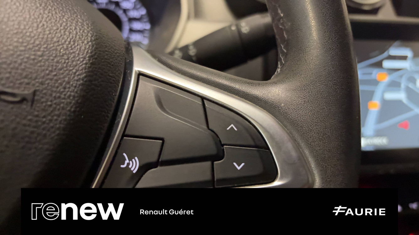 Acheter Dacia Duster Duster Blue dCi 115 4x4 SL Extreme 5p occasion dans les concessions du Groupe Faurie