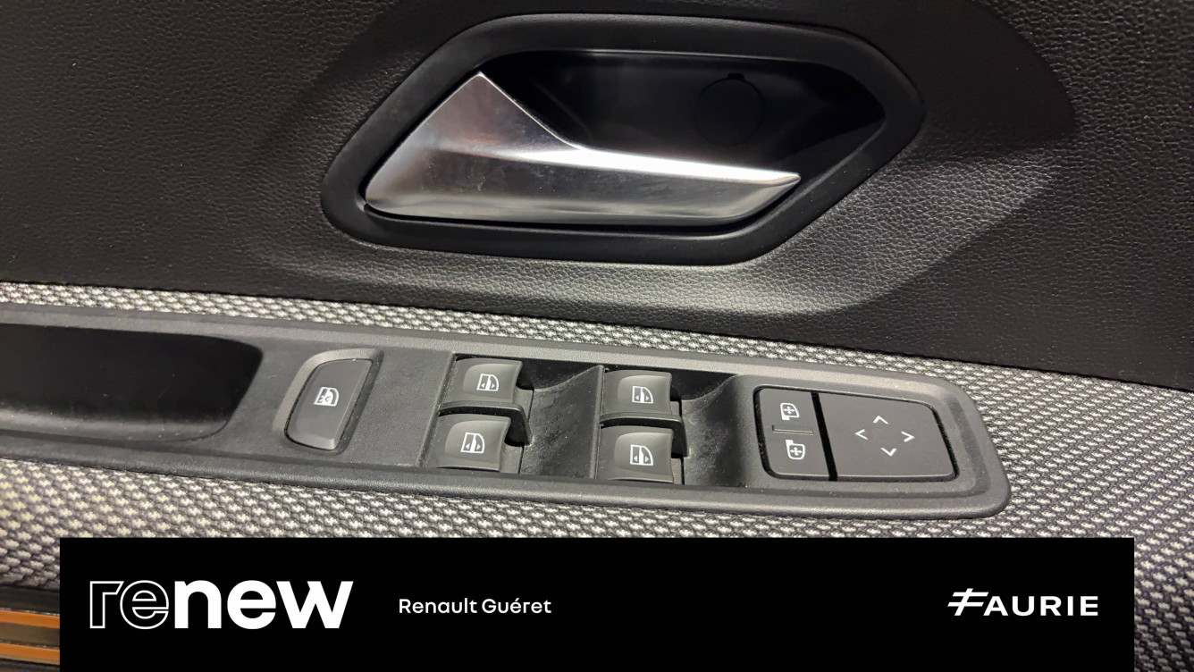 Acheter Dacia Sandero Sandero ECO-G 100 Stepway Confort 5p occasion dans les concessions du Groupe Faurie