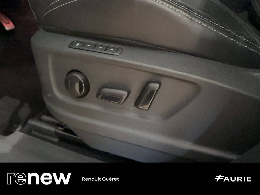 Acheter Skoda Kodiaq Kodiaq 2.0 TDI 150 SCR DSG7 7pl Sportline 5p occasion dans les concessions du Groupe Faurie