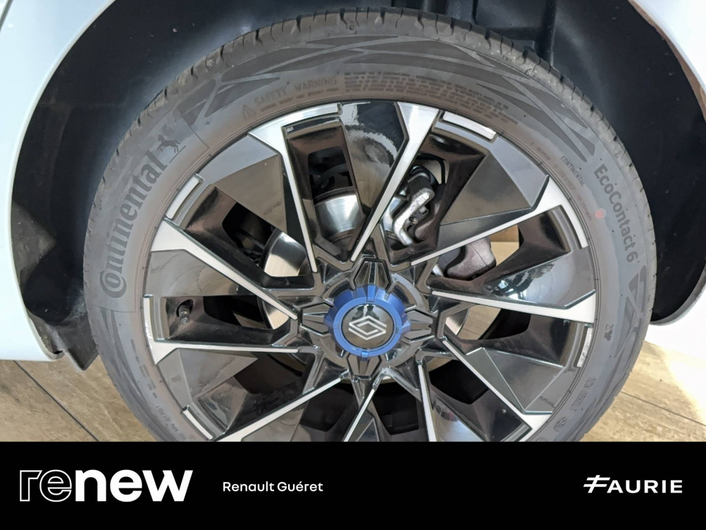 Acheter Renault Clio 5 Clio TCe 90 ch GSR2 Esprit Alpine 5p occasion dans les concessions du Groupe Faurie