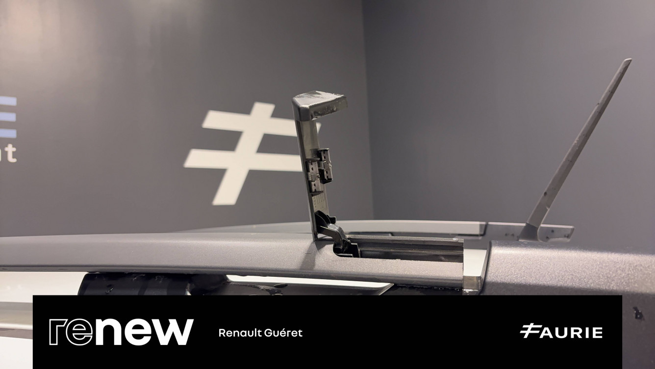 Acheter Dacia Sandero Sandero ECO-G 100 Stepway Expression 5p occasion dans les concessions du Groupe Faurie