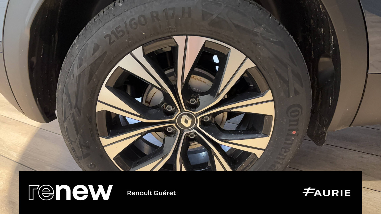 Acheter Renault Captur 2 Captur TCe 90 Evolution 5p occasion dans les concessions du Groupe Faurie