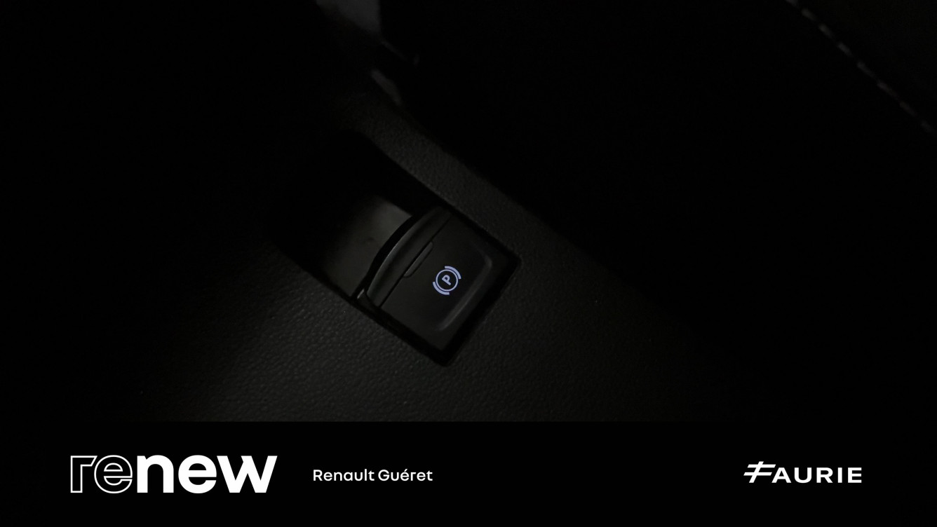 Acheter Dacia Sandero Sandero ECO-G 100 - 22 Stepway Confort 5p occasion dans les concessions du Groupe Faurie