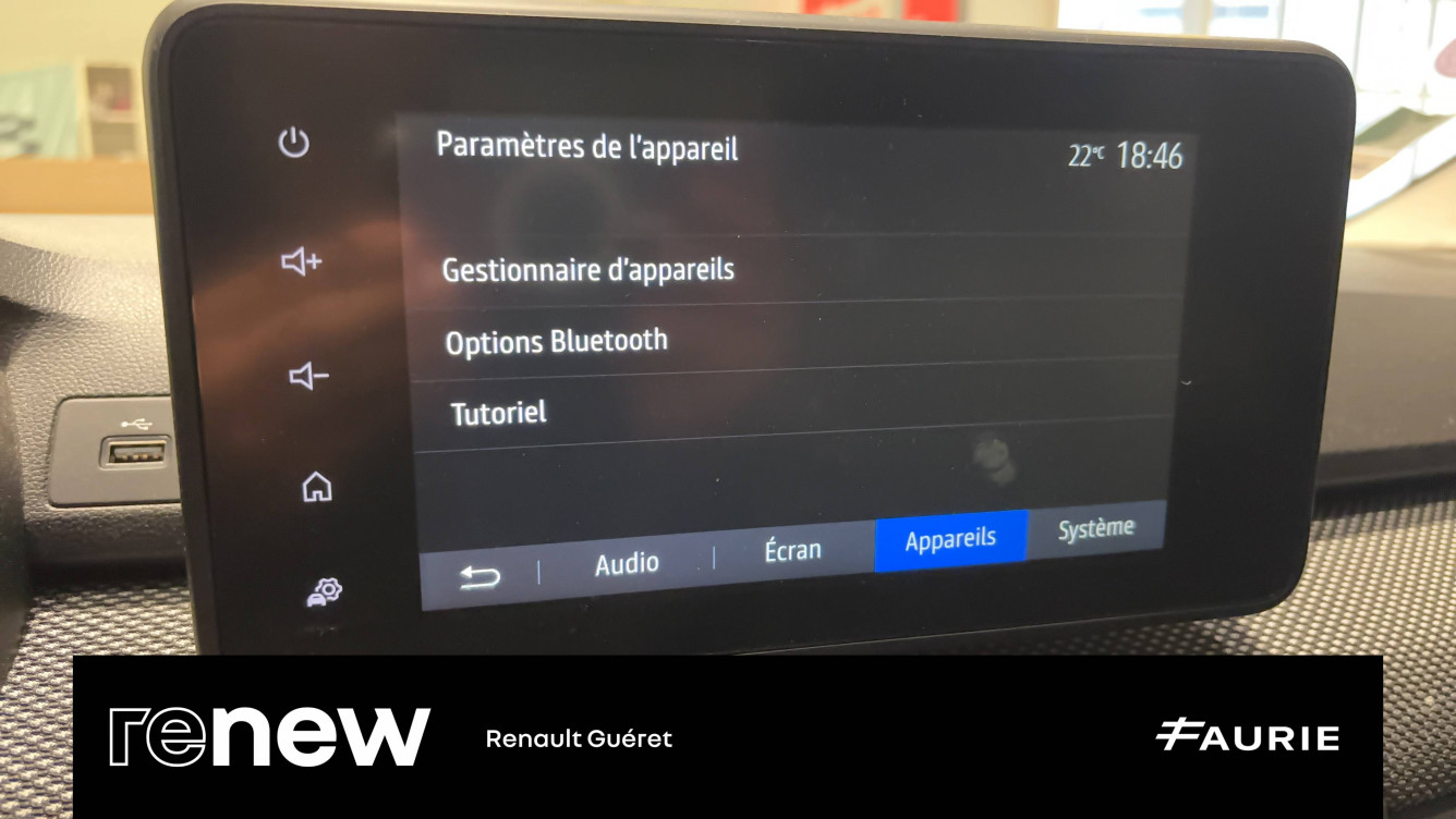 Acheter Dacia Sandero Sandero TCe 90 - 22 Stepway Confort 5p occasion dans les concessions du Groupe Faurie
