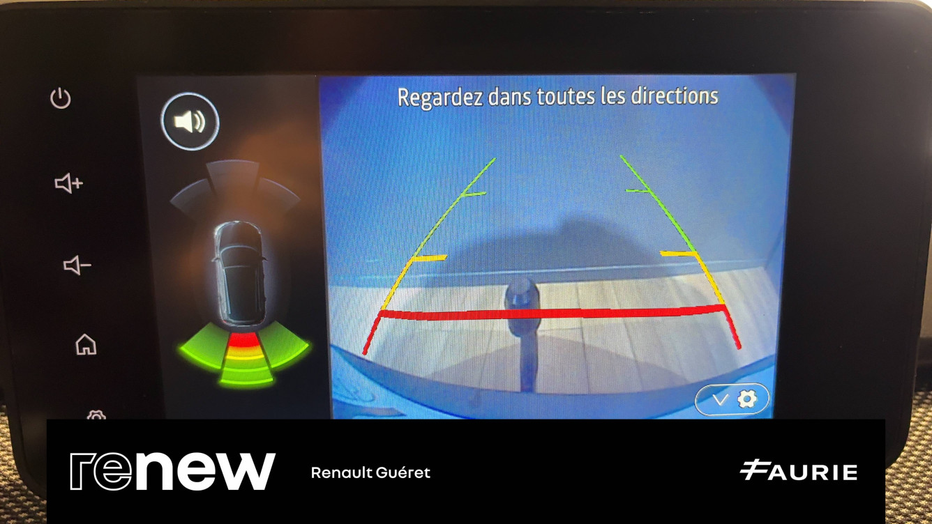 Acheter Dacia Sandero Sandero ECO-G 100 - 22 Stepway Confort 5p occasion dans les concessions du Groupe Faurie